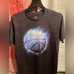 Basketball NBA Shirt T-Shirt Shirt XL Kids Tek Gear